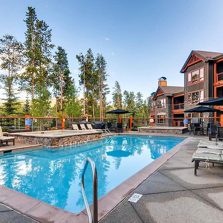 Bluesky Breckenridge Apartamento Exterior foto
