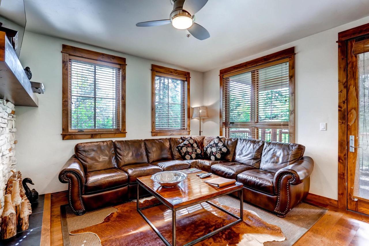 Bluesky Breckenridge Apartamento Exterior foto