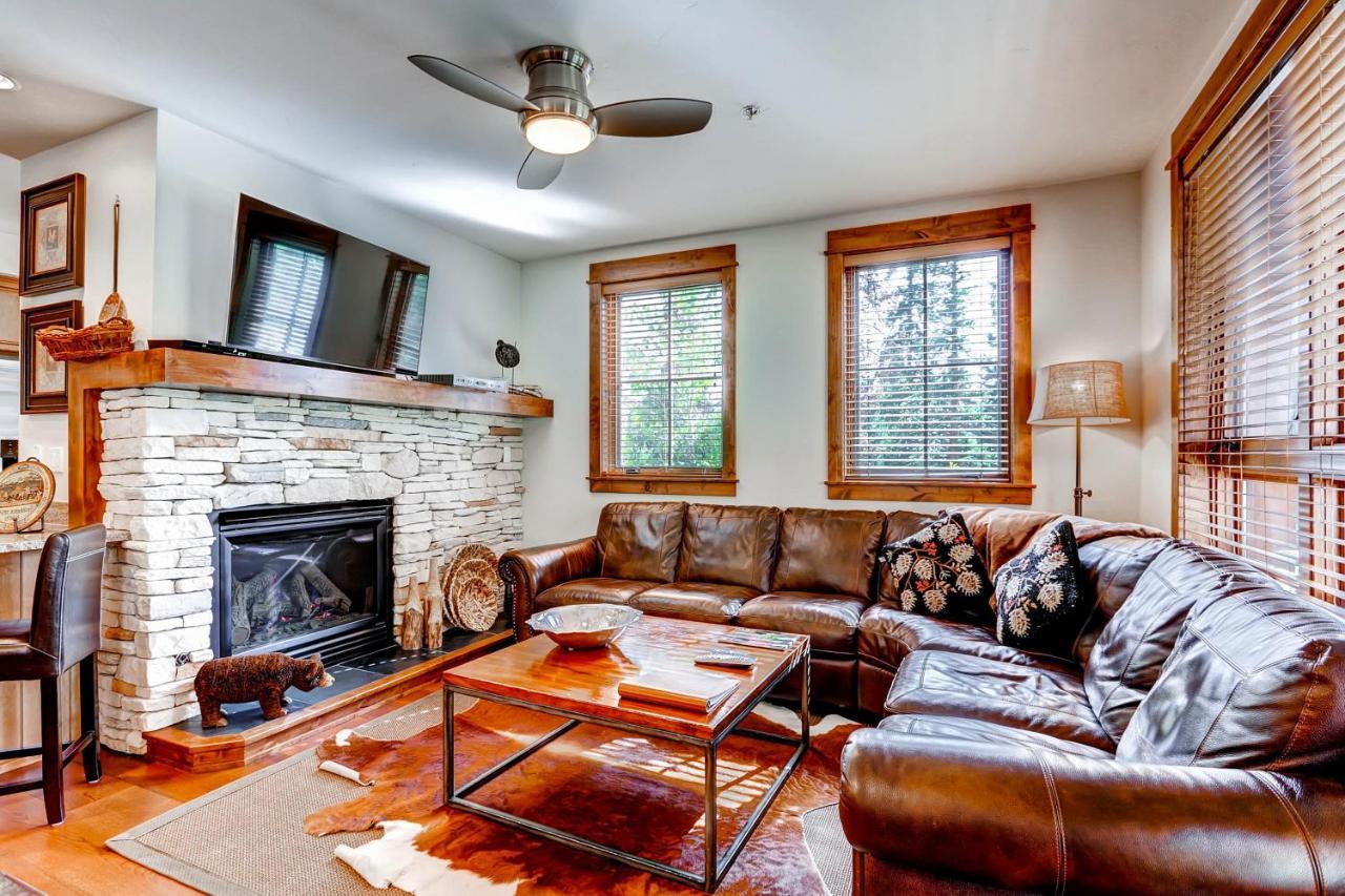 Bluesky Breckenridge Apartamento Exterior foto