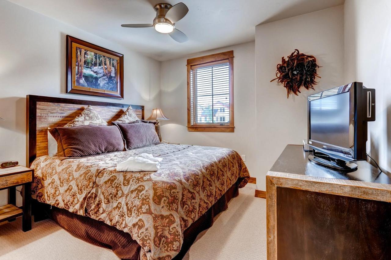 Bluesky Breckenridge Apartamento Exterior foto