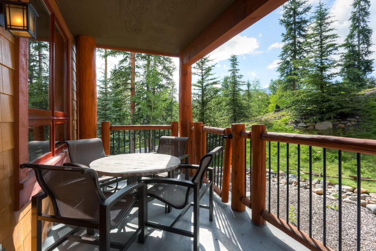 Bluesky Breckenridge Apartamento Exterior foto