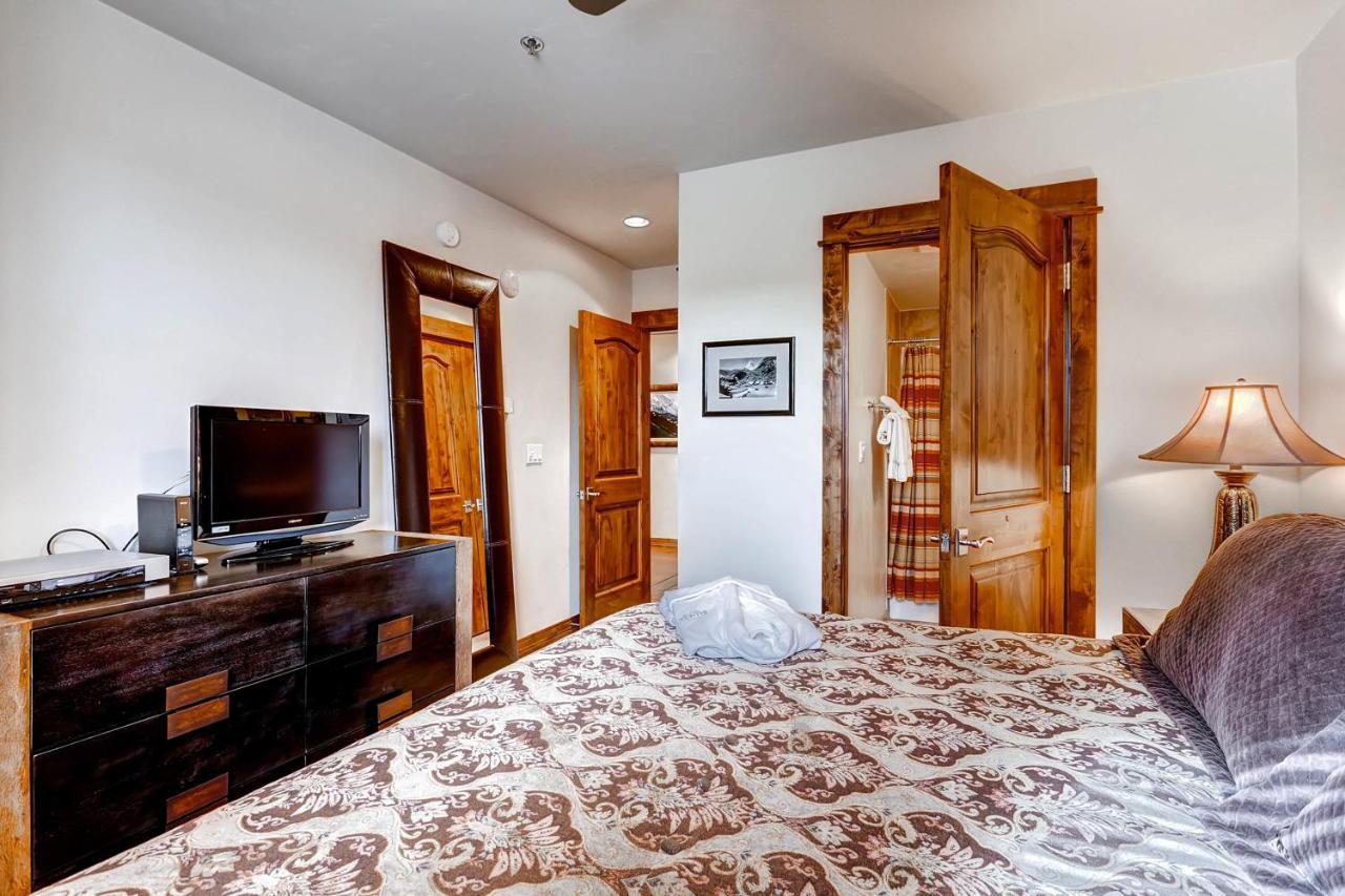 Bluesky Breckenridge Apartamento Exterior foto