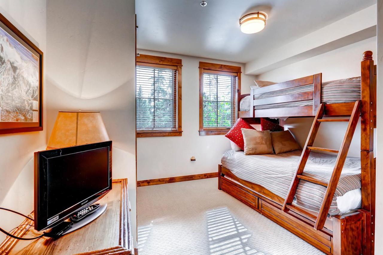 Bluesky Breckenridge Apartamento Exterior foto