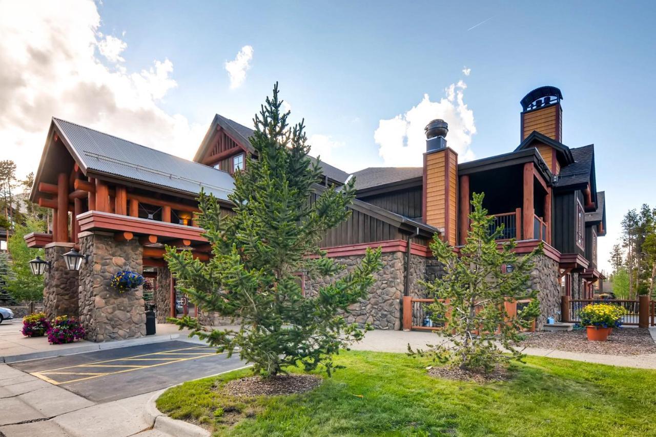 Bluesky Breckenridge Apartamento Exterior foto
