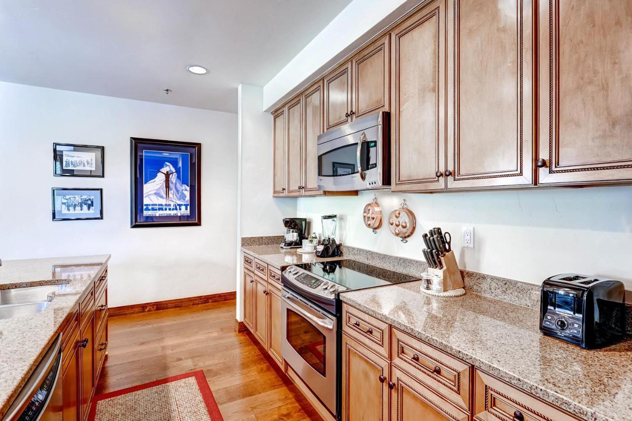 Bluesky Breckenridge Apartamento Exterior foto