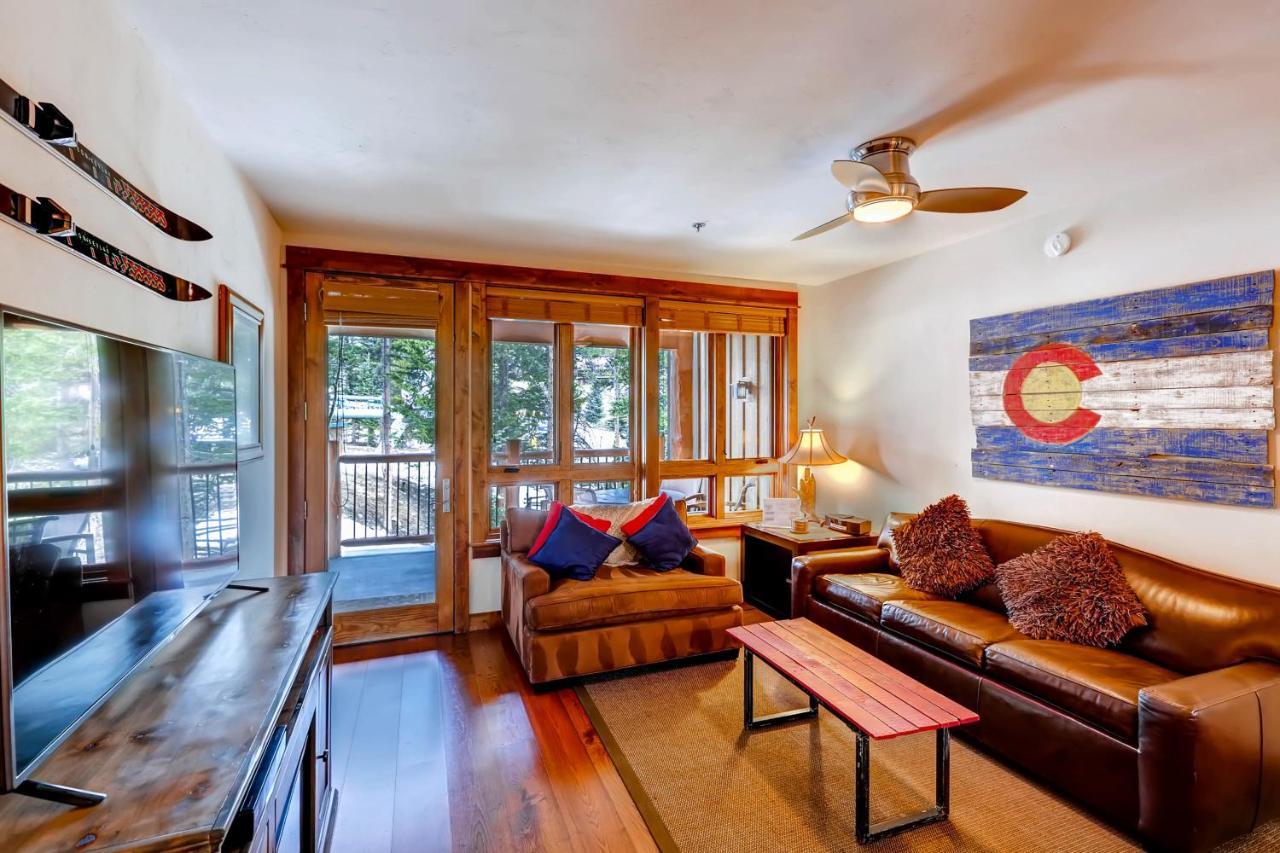 Bluesky Breckenridge Apartamento Quarto foto