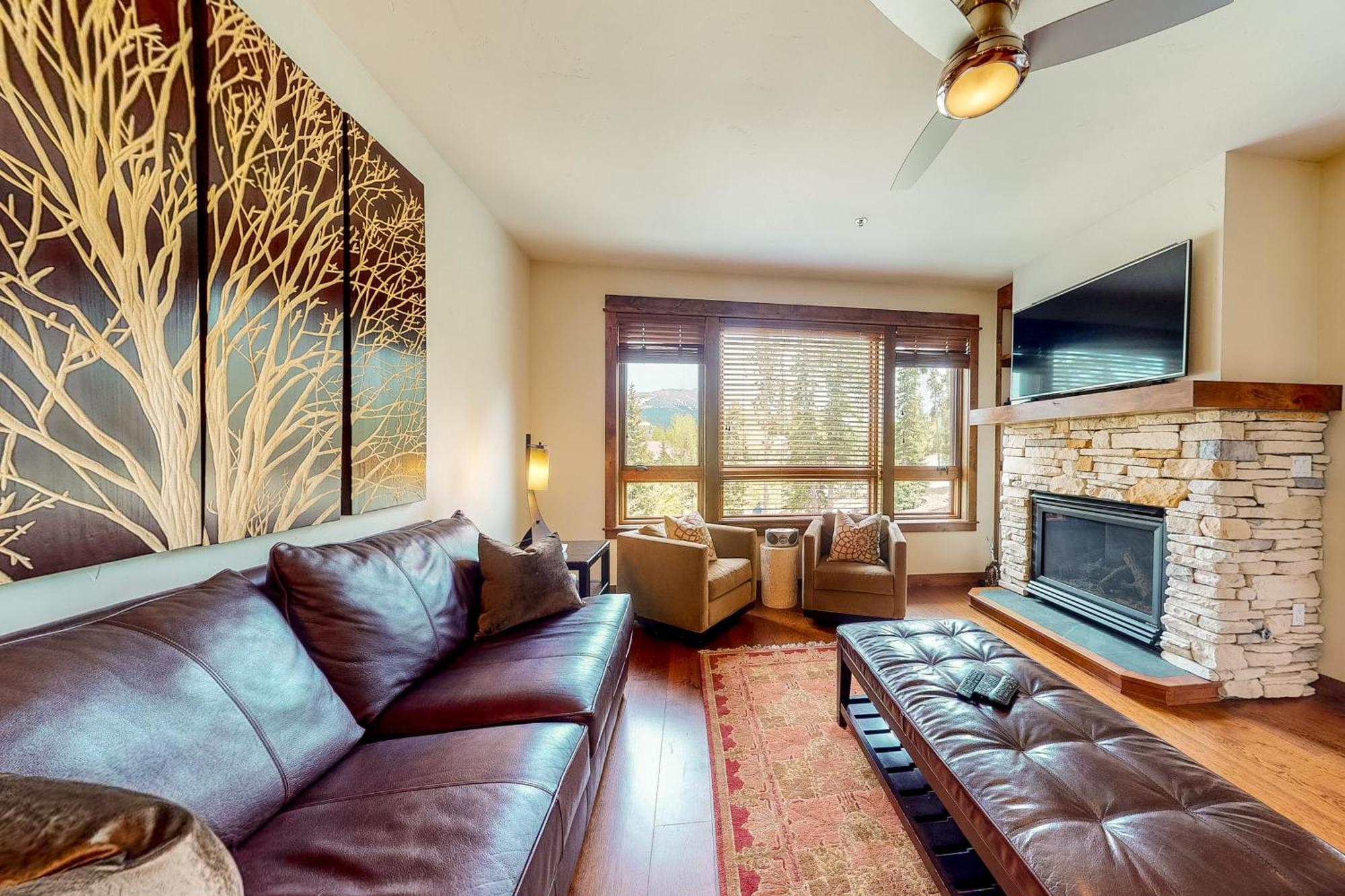 Bluesky Breckenridge Apartamento Quarto foto