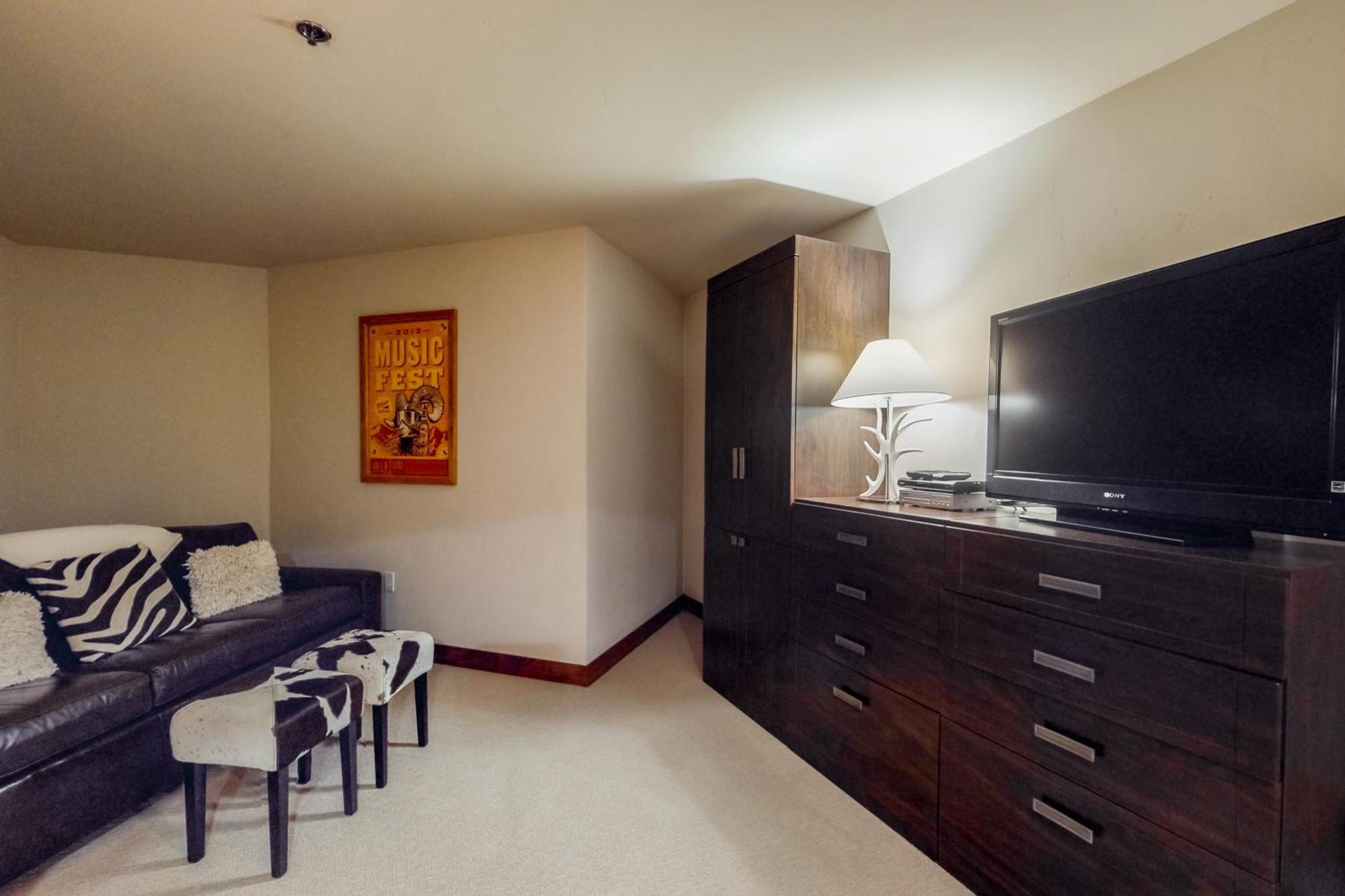 Bluesky Breckenridge Apartamento Quarto foto