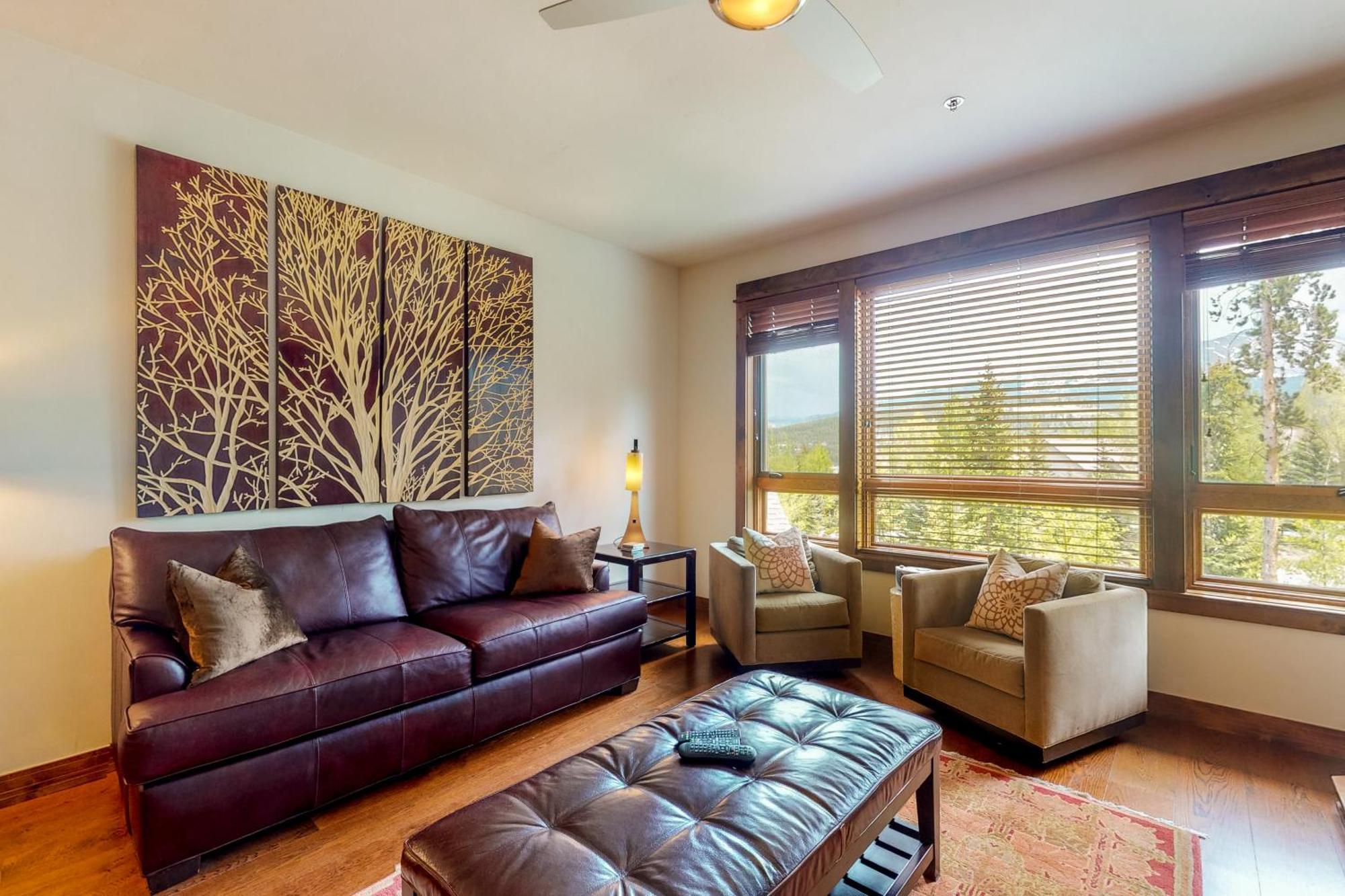 Bluesky Breckenridge Apartamento Quarto foto
