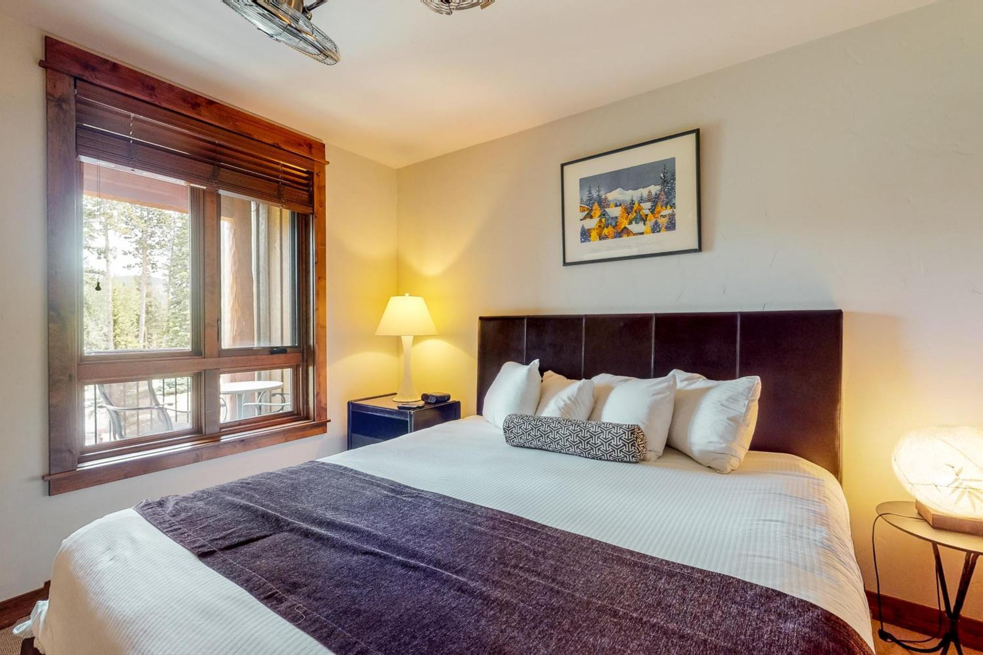 Bluesky Breckenridge Apartamento Quarto foto