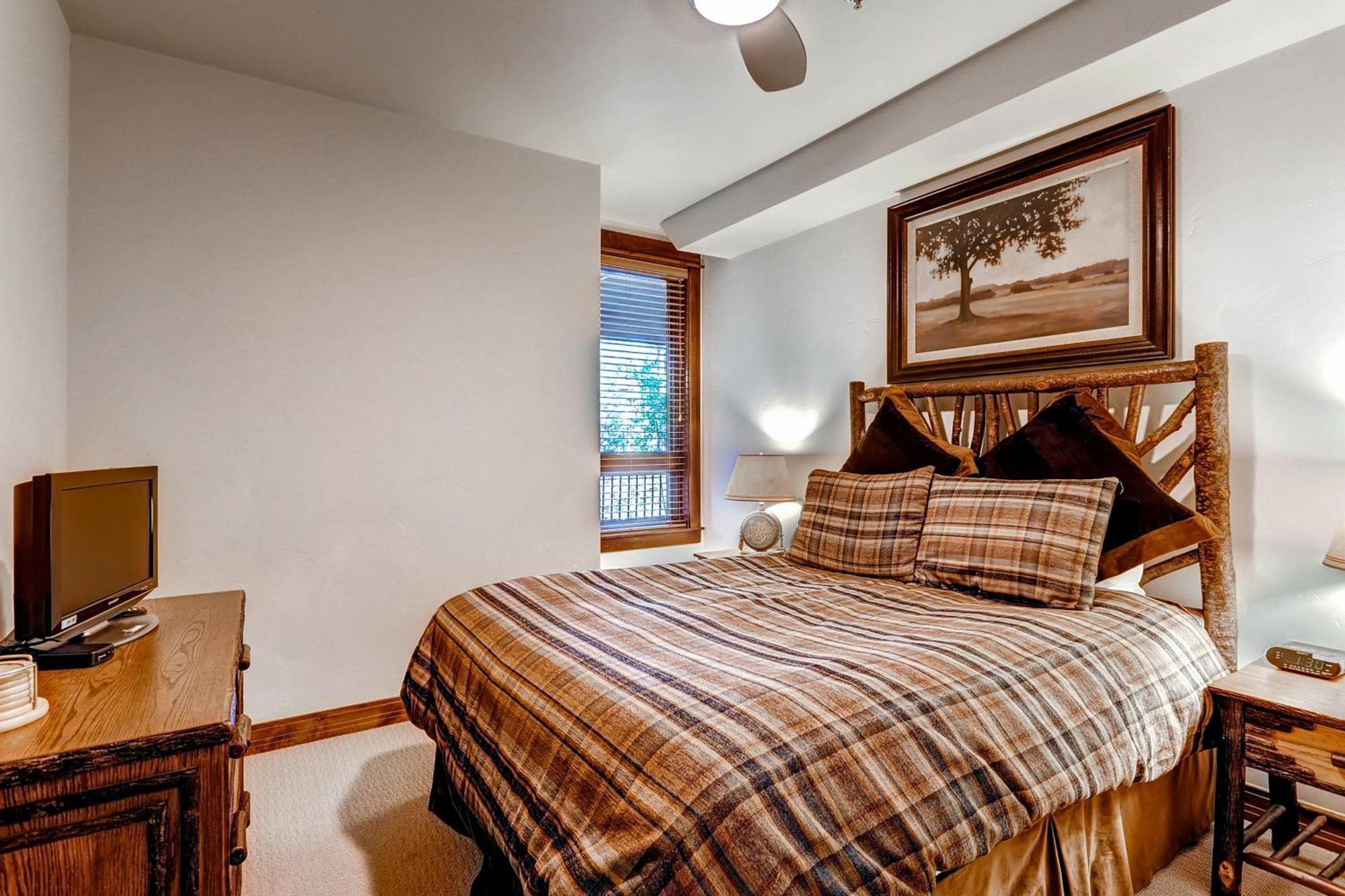 Bluesky Breckenridge Apartamento Quarto foto
