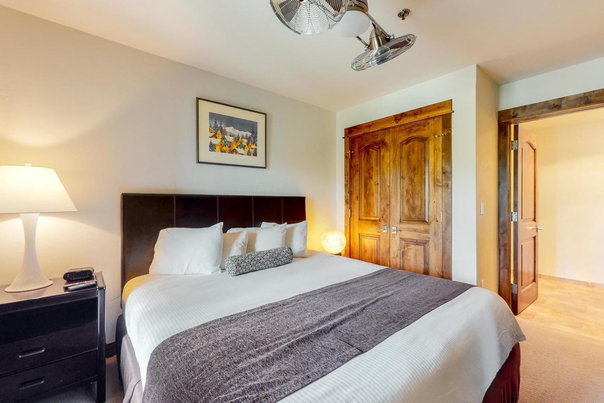 Bluesky Breckenridge Apartamento Quarto foto