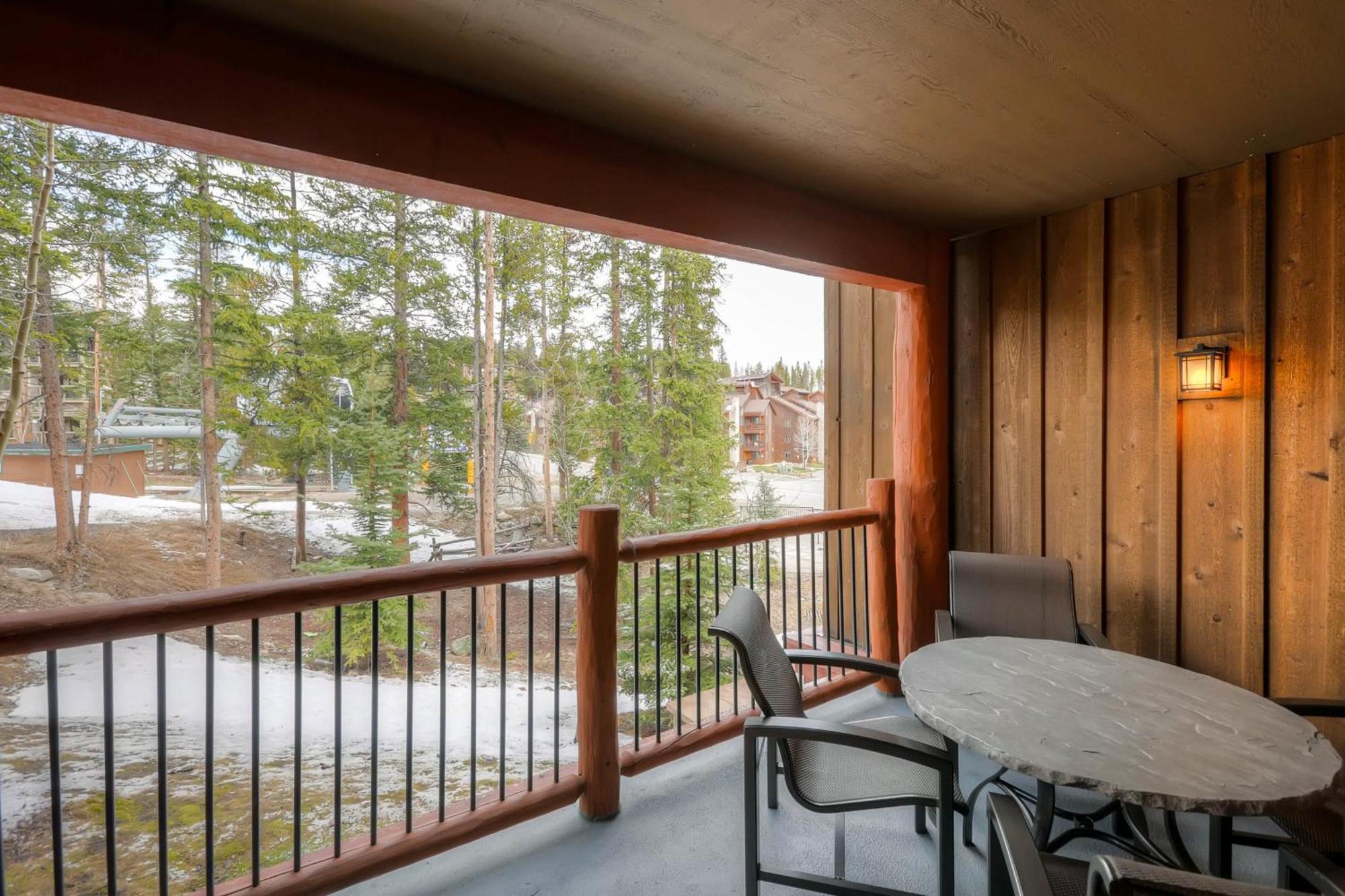 Bluesky Breckenridge Apartamento Quarto foto