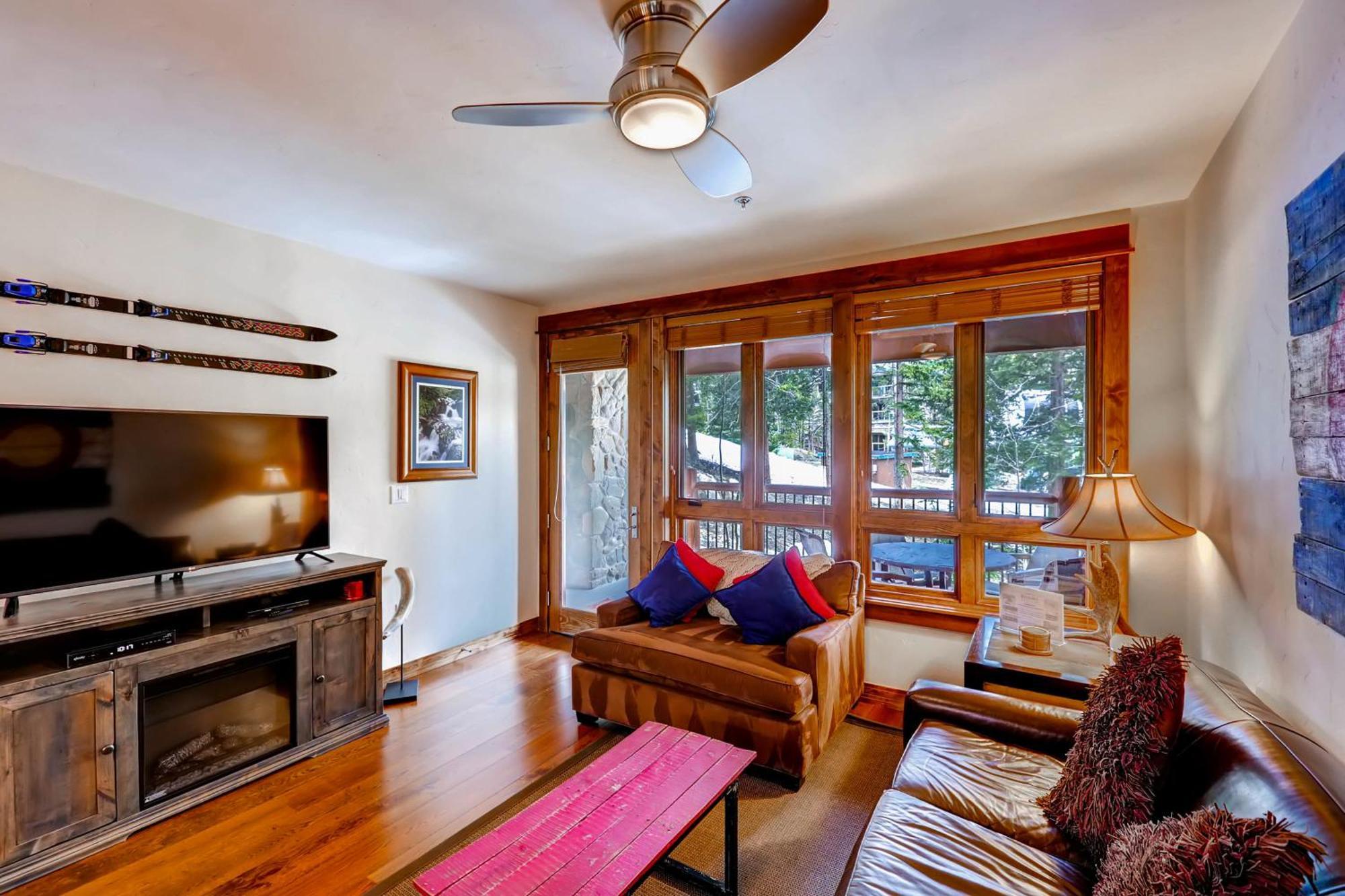 Bluesky Breckenridge Apartamento Quarto foto