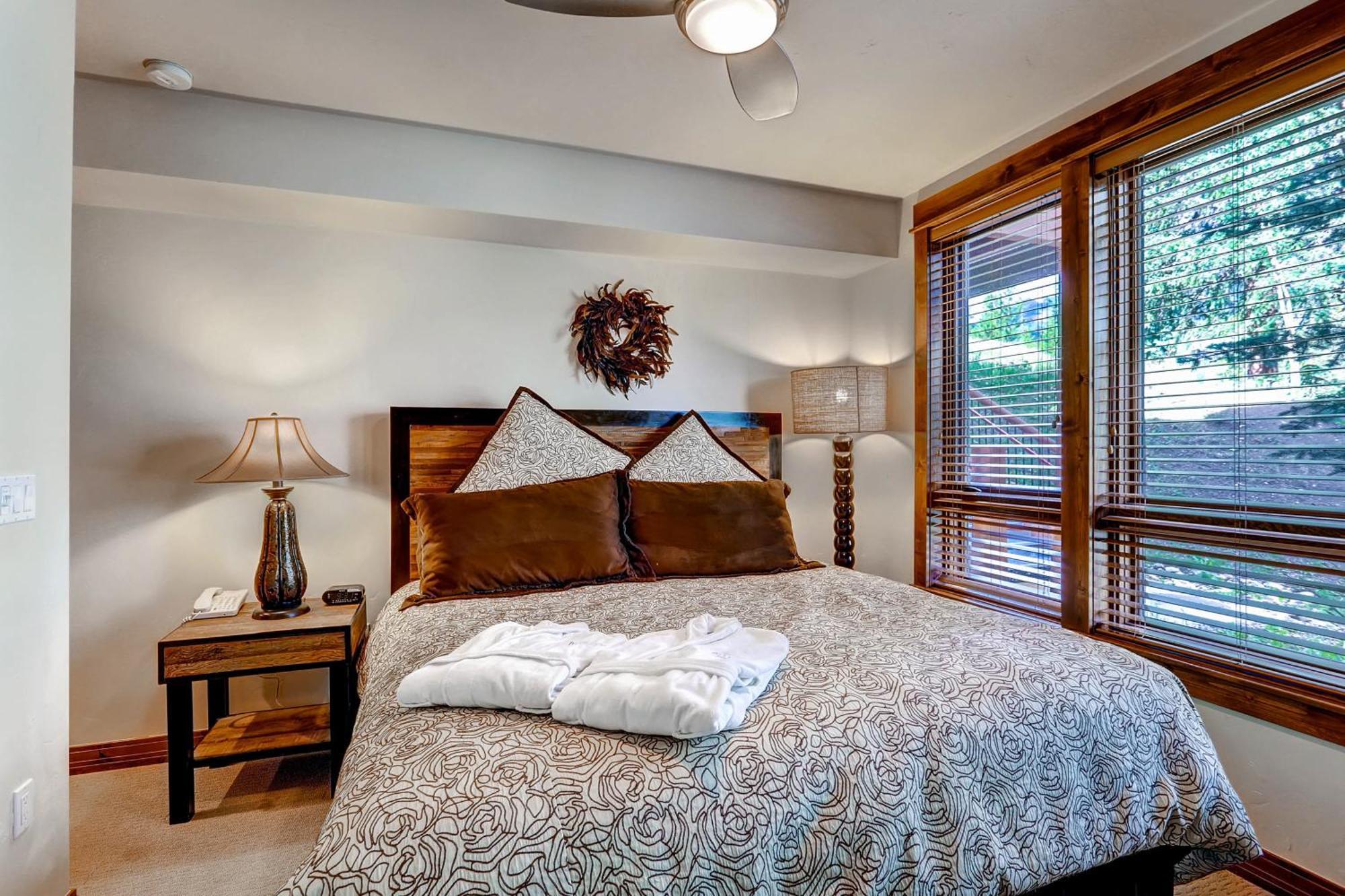 Bluesky Breckenridge Apartamento Quarto foto