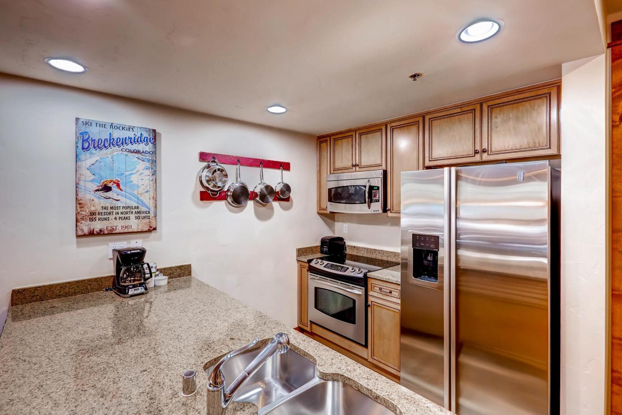 Bluesky Breckenridge Apartamento Quarto foto