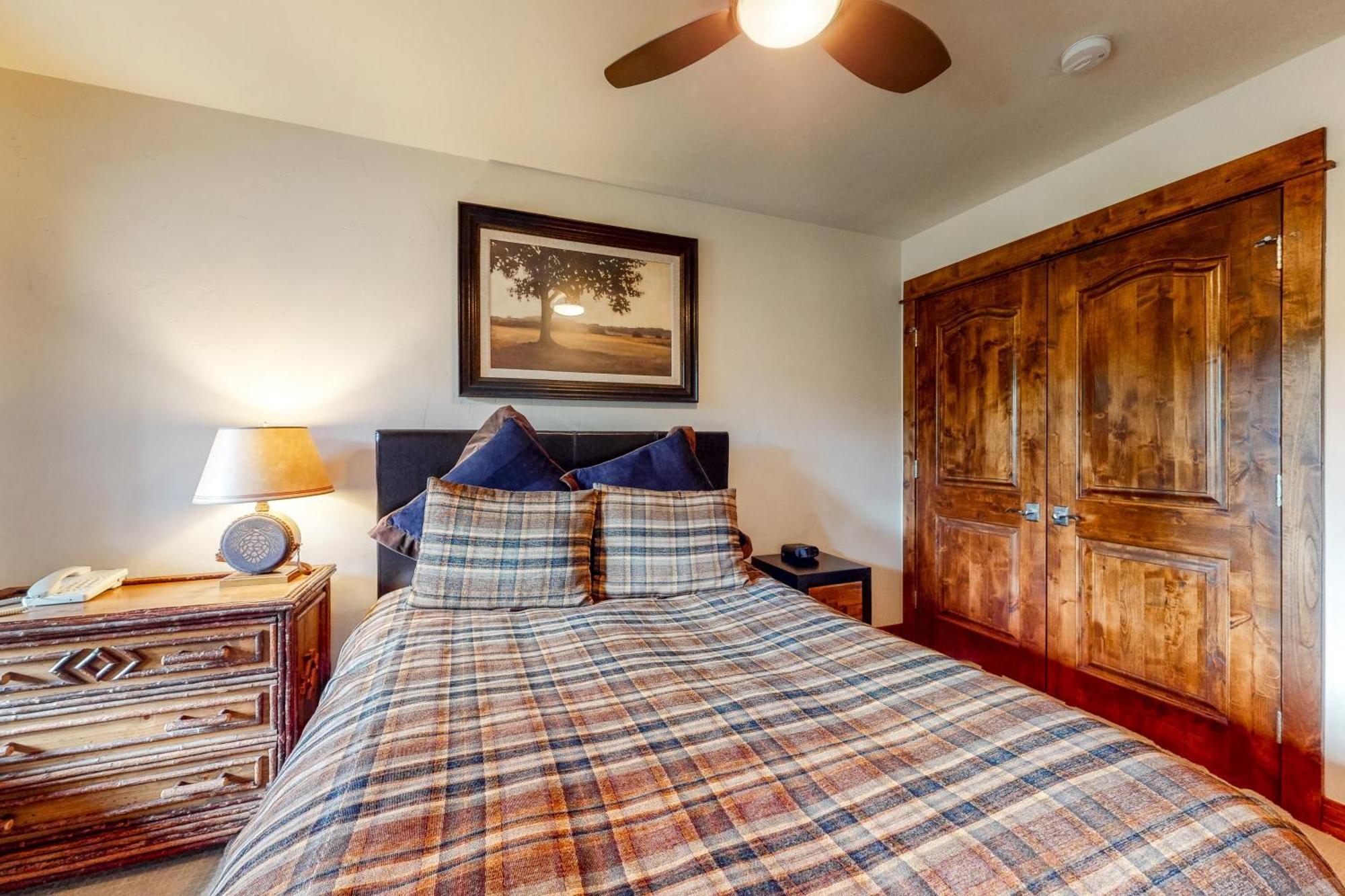 Bluesky Breckenridge Apartamento Quarto foto