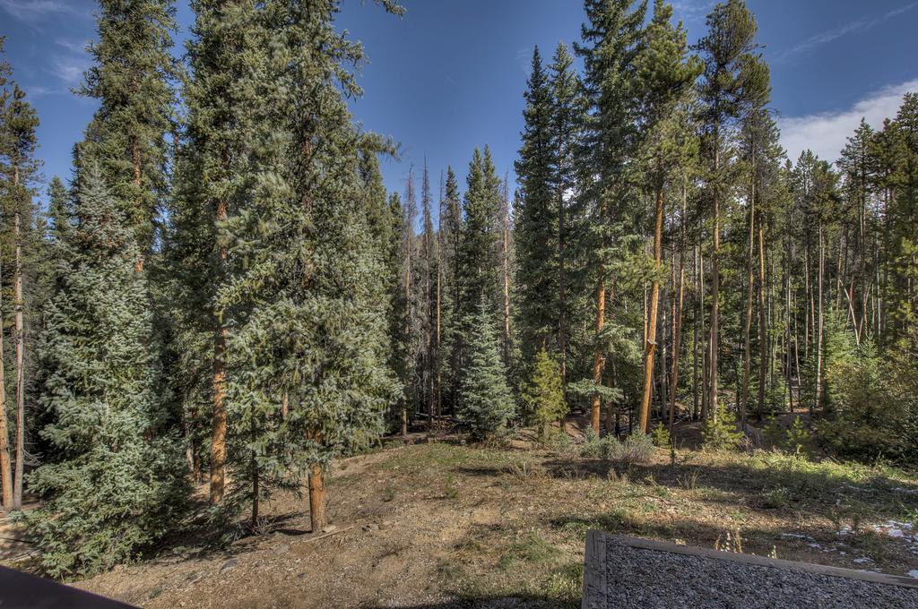 Bluesky Breckenridge Apartamento Exterior foto