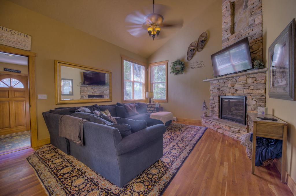 Bluesky Breckenridge Apartamento Exterior foto