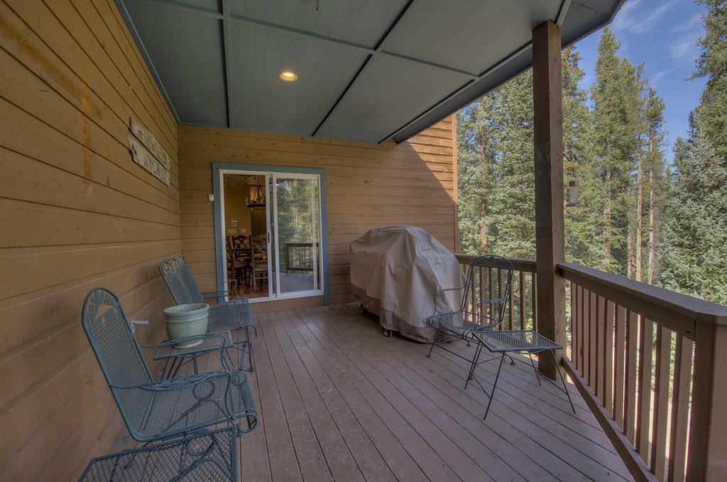 Bluesky Breckenridge Apartamento Exterior foto