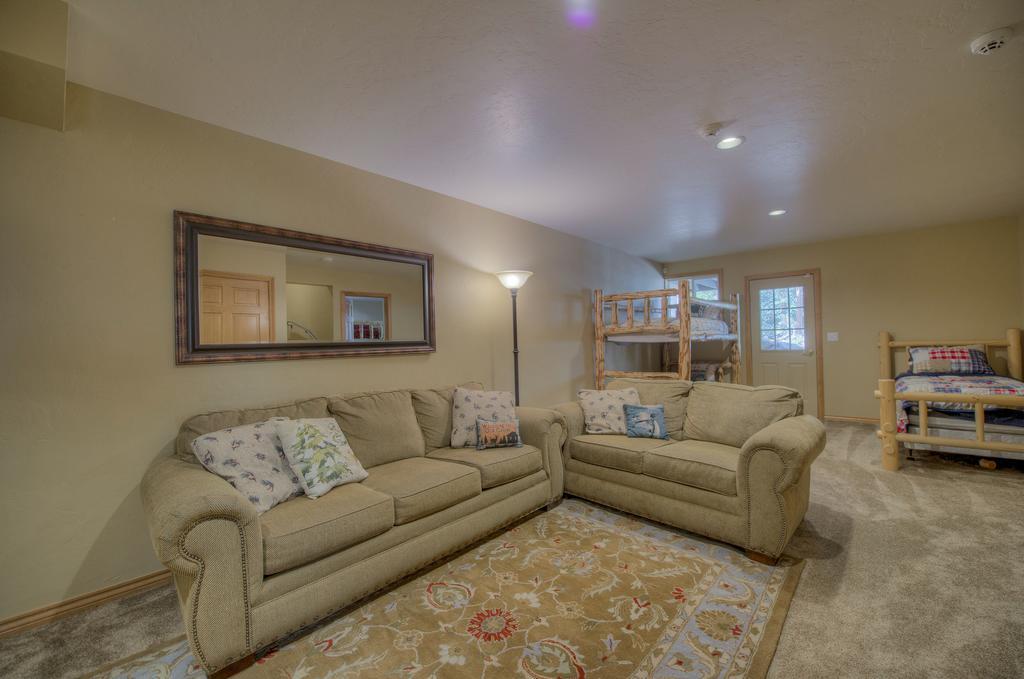 Bluesky Breckenridge Apartamento Exterior foto