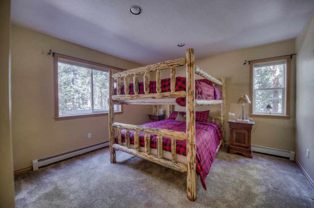 Bluesky Breckenridge Apartamento Exterior foto