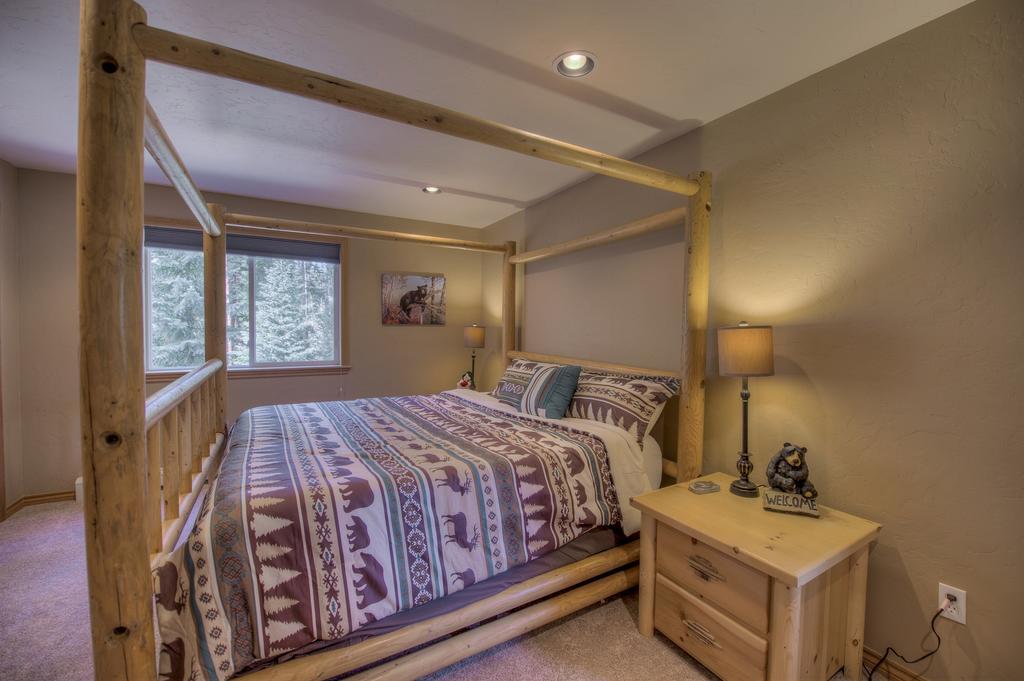 Bluesky Breckenridge Apartamento Exterior foto