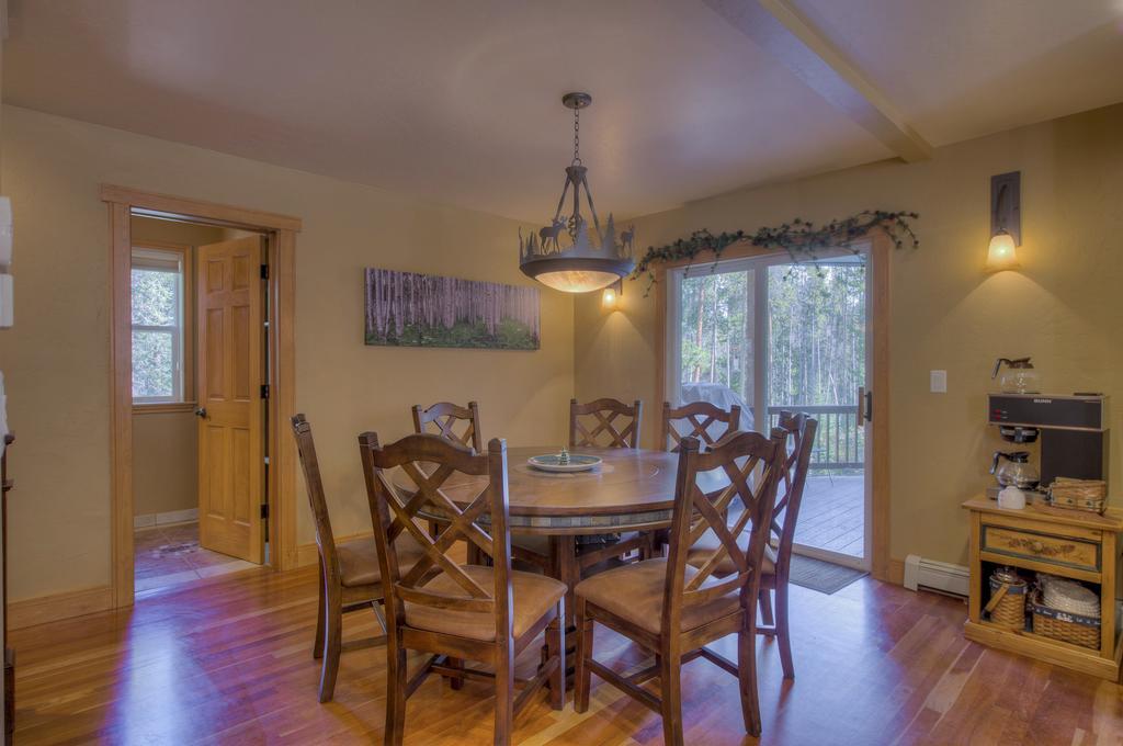 Bluesky Breckenridge Apartamento Exterior foto
