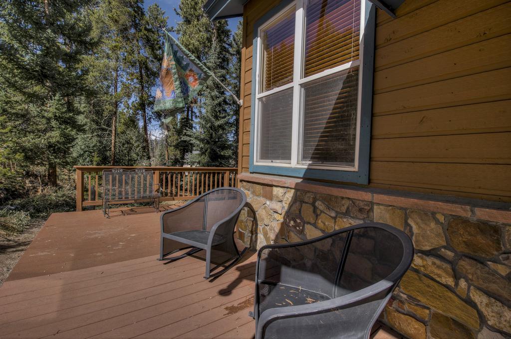 Bluesky Breckenridge Apartamento Exterior foto