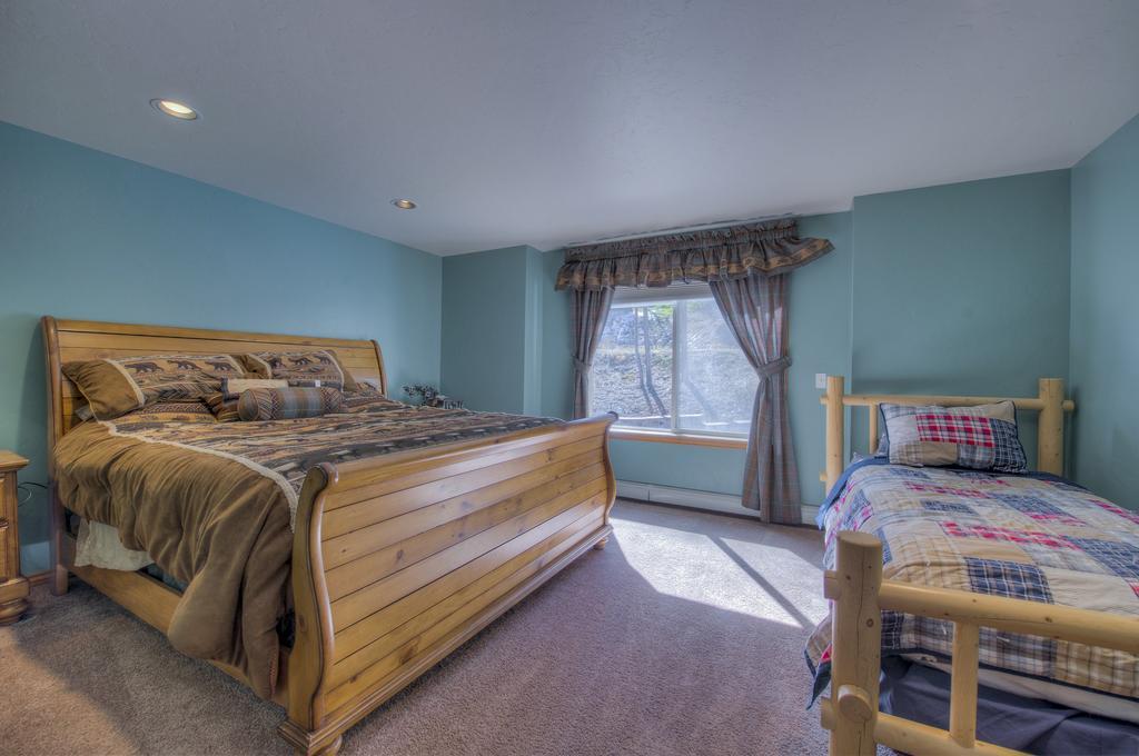 Bluesky Breckenridge Apartamento Exterior foto