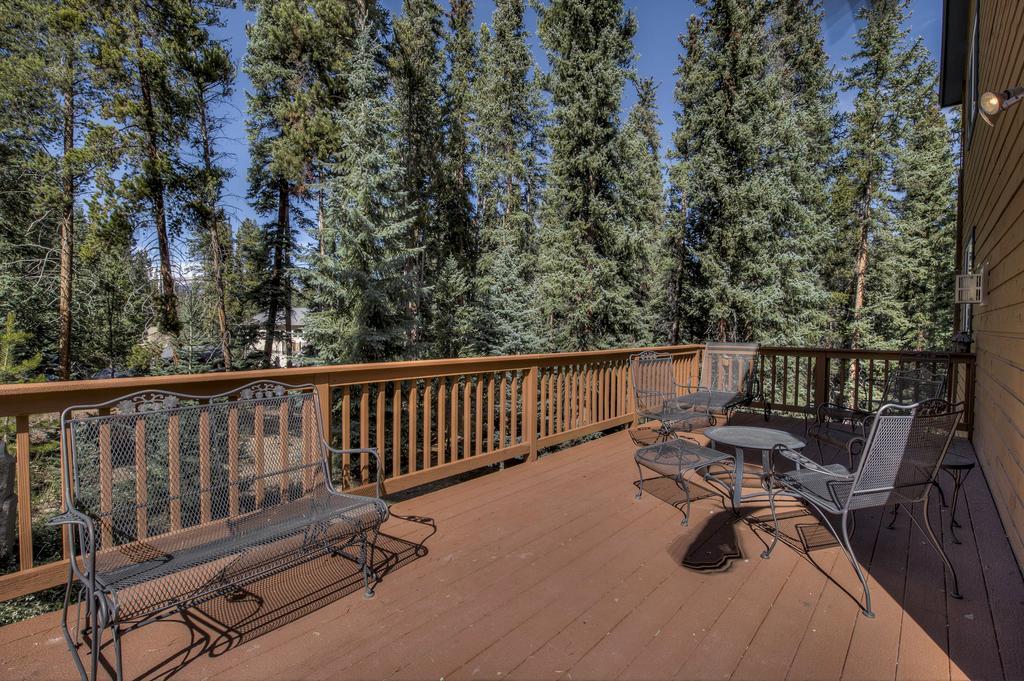 Bluesky Breckenridge Apartamento Exterior foto