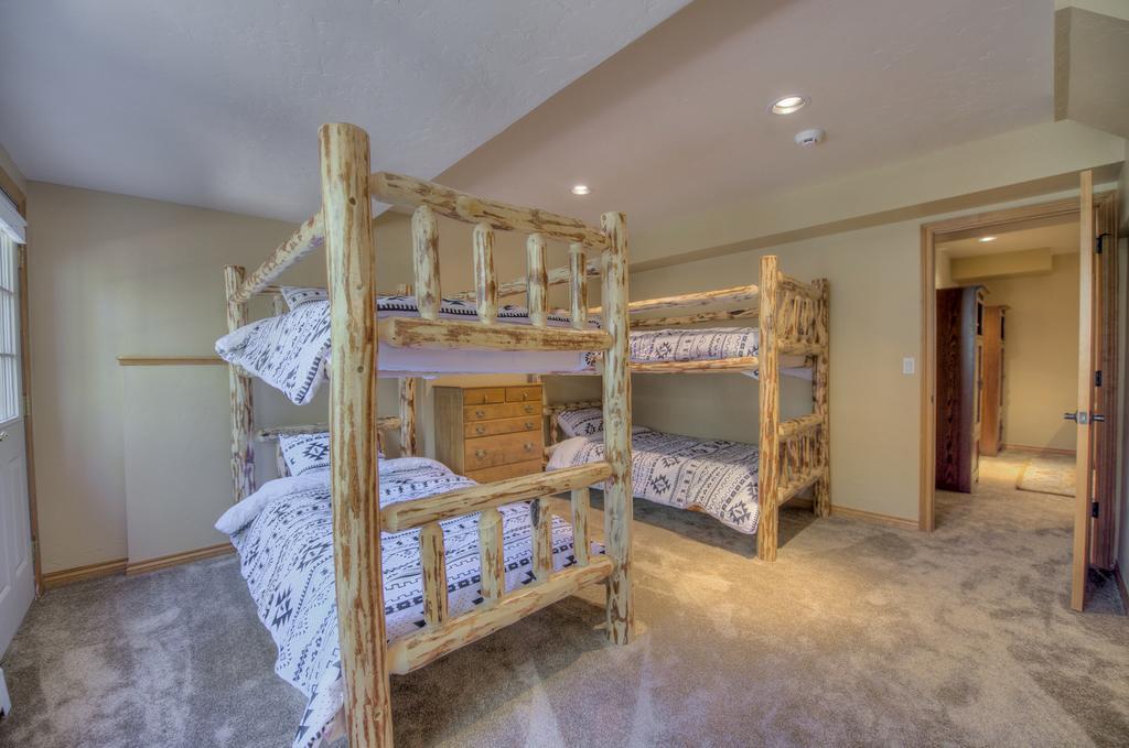 Bluesky Breckenridge Apartamento Exterior foto